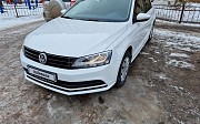 Volkswagen Jetta, 1.6 автомат, 2015, седан Астана