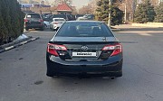 Toyota Camry, 2.5 автомат, 2013, седан 