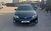 Toyota Camry, 2.5 автомат, 2013, седан 