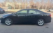 Toyota Camry, 2.5 автомат, 2013, седан 