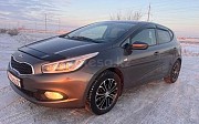 Kia Cee’d, 1.6 автомат, 2014, хэтчбек Нұр-Сұлтан (Астана)