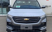 Chevrolet Captiva, 1.5 автомат, 2022, кроссовер Алматы