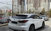 Lexus RX 200t, 2 автомат, 2021, кроссовер Шымкент