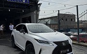 Lexus RX 200t, 2 автомат, 2021, кроссовер Шымкент