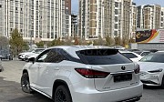 Lexus RX 200t, 2 автомат, 2021, кроссовер Шымкент