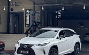 Lexus RX 200t, 2 автомат, 2021, кроссовер Шымкент