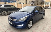 Hyundai Accent, 1.6 автомат, 2015, седан Кызылорда