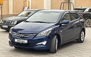 Hyundai Accent, 1.6 автомат, 2015, седан Қызылорда