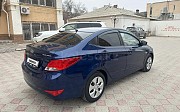 Hyundai Accent, 1.6 автомат, 2015, седан Кызылорда