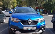 Renault Sandero, 1.6 автомат, 2022, хэтчбек Шымкент