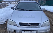 Opel Astra, 1.6 механика, 1999, хэтчбек Актобе