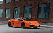 Lamborghini Gallardo, 5.2 робот, 2010, купе Алматы