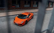 Lamborghini Gallardo, 5.2 робот, 2010, купе Алматы