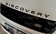 Land Rover Discovery Sport, 2 автомат, 2022, кроссовер Алматы