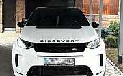 Land Rover Discovery Sport, 2 автомат, 2022, кроссовер Алматы