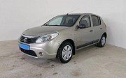 Renault Sandero, 1.6 механика, 2013, хэтчбек 