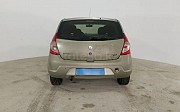 Renault Sandero, 1.6 механика, 2013, хэтчбек Атырау