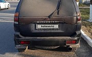 Mitsubishi Pajero Sport, 2.5 механика, 2000, внедорожник Шымкент