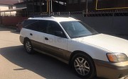 Subaru Outback, 2 автомат, 2000, универсал Алматы