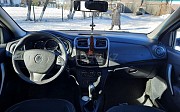 Renault Logan, 1.6 автомат, 2018, седан Петропавл