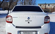 Renault Logan, 1.6 автомат, 2018, седан Петропавл