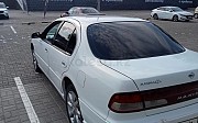 Nissan Maxima, 3 механика, 1996, седан Алматы