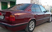 BMW 520, 2 механика, 1993, седан Костанай