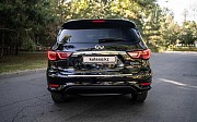 Infiniti QX60, 3.5 вариатор, 2019, кроссовер Алматы