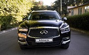 Infiniti QX60, 3.5 вариатор, 2019, кроссовер Алматы