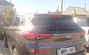 Hyundai Tucson, 2 автомат, 2019, кроссовер Астана
