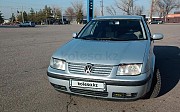 Volkswagen Bora, 1.6 механика, 1999, седан Алматы