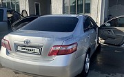 Toyota Camry, 2.4 автомат, 2008, седан 