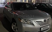 Toyota Camry, 2.4 автомат, 2008, седан 