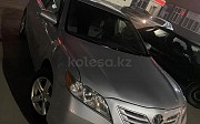 Toyota Camry, 2.4 автомат, 2008, седан 