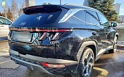 Hyundai Tucson, 2.5 автомат, 2021, кроссовер Астана
