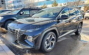 Hyundai Tucson, 2.5 автомат, 2021, кроссовер Астана