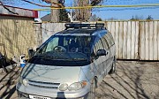 Toyota Estima Lucida, 2.2 автомат, 1996, минивэн Алматы