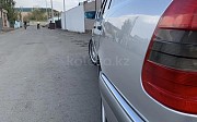 Mercedes-Benz C 240, 2.4 автомат, 1998, седан Караганда