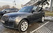 Land Rover Range Rover, 3 автомат, 2021, внедорожник Алматы