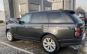 Land Rover Range Rover, 3 автомат, 2021, внедорожник Алматы
