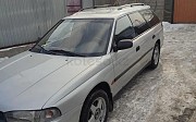 Subaru Legacy, 2.2 автомат, 1994, универсал Алматы