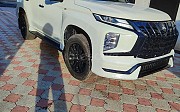 Mitsubishi Montero Sport, 3 автомат, 2022, внедорожник Уральск