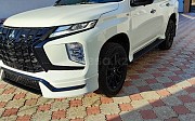 Mitsubishi Montero Sport, 3 автомат, 2022, внедорожник Орал