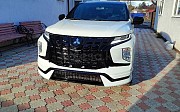 Mitsubishi Montero Sport, 3 автомат, 2022, внедорожник Уральск