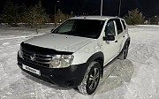Renault Duster, 1.6 механика, 2015, кроссовер Қарағанды