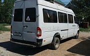 Mercedes-Benz Sprinter, 2.9 механика, 2002, микроавтобус Ақтөбе