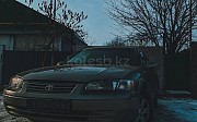 Toyota Camry, 2.2 автомат, 1997, седан 