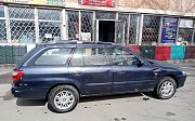 Mazda 626, 2 механика, 2001, универсал Алматы