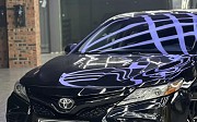 Toyota Camry, 2.5 автомат, 2018, седан Нұр-Сұлтан (Астана)