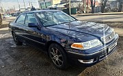 Toyota Mark II, 2 автомат, 1996, седан Алматы